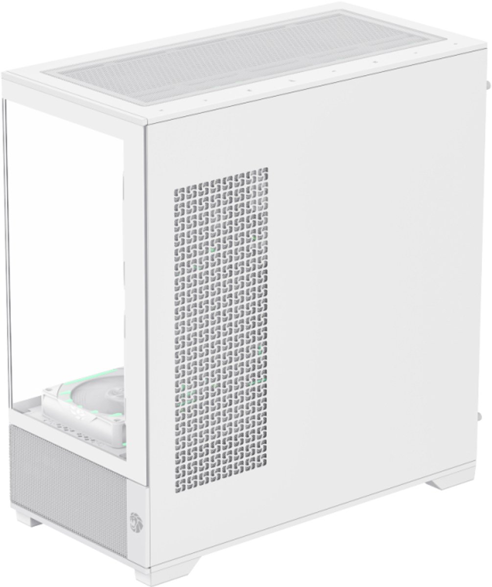 Vista 2 MW Behuizing (White) - afbeelding 6