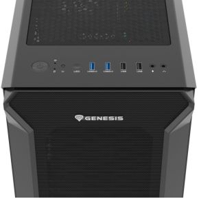 Genesis NPC-1997 behuizing - afbeelding 3