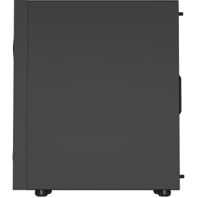 GENESIS NPC-2046 Diaxid 605F Midi Tower (Black) - afbeelding 3