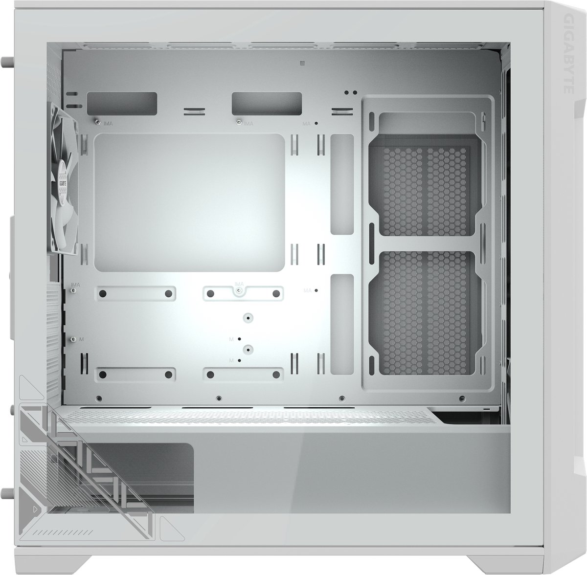 C102 Glass Ice - afbeelding 3
