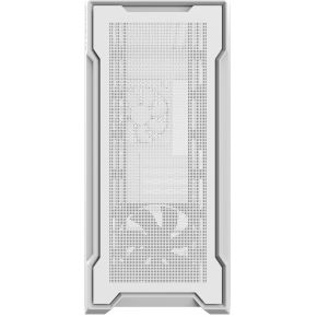 Gigabyte C102 Glass Midi Tower Wit behuizing - afbeelding 3