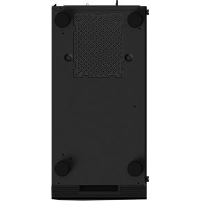 C200 GLASS RGB Mid-Tower ATX PC Gaming Case - afbeelding 6