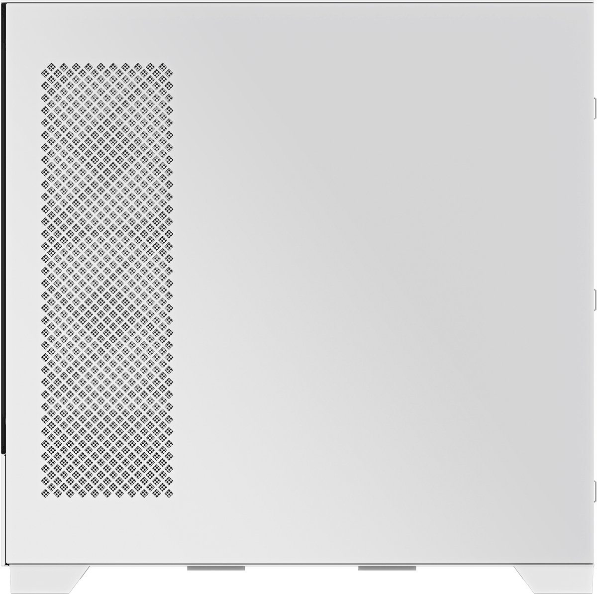 C201 PANORAMIC ICE Midi Tower Wit - afbeelding 2