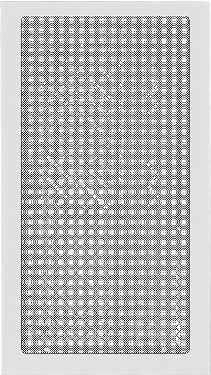 C201 PANORAMIC ICE Midi Tower Wit - afbeelding 3