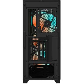 C301 GLASS V2 Mid-Tower ATX Gaming Case - afbeelding 4
