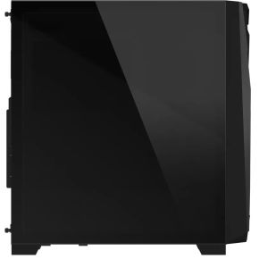 C301 GLASS V2 Mid-Tower ATX Gaming Case - afbeelding 5