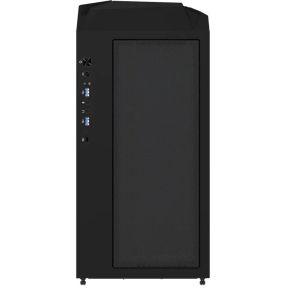 C301 GLASS V2 Mid-Tower ATX Gaming Case - afbeelding 7