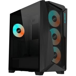 Gigabyte GB-C301G behuizing