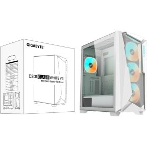 Gigabyte GB-C301GW V2 behuizing - afbeelding 8