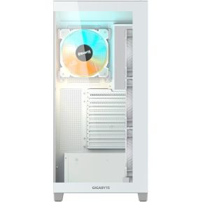 C500 Panoramic Stealth Ice - afbeelding 2