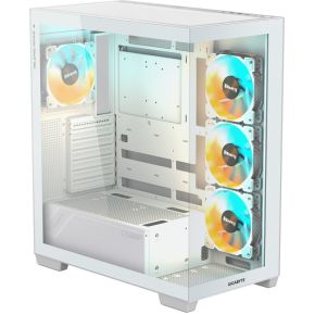 C500 Panoramic Stealth Ice - afbeelding 6