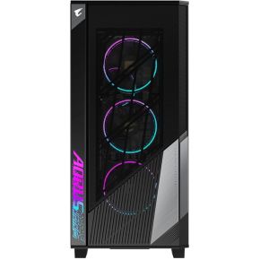 Gigabyte GB-AC500G ST behuizing - afbeelding 2