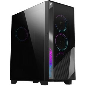 Gigabyte GB-AC500G ST behuizing