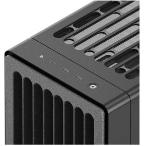 BF 360 Flow Midi Tower Behuizing (Black) - afbeelding 7