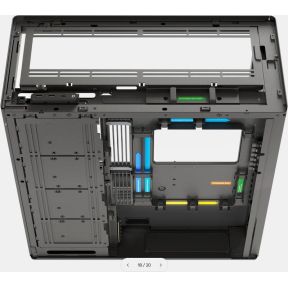 HAVN HVN-CA-HS420-02 behuizing - afbeelding 7