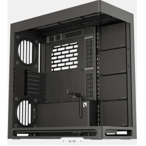 HAVN HVN-CA-HS420-02 behuizing