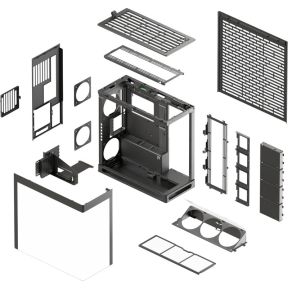 HAVN HVN-CA-HS420-04 behuizing - afbeelding 7