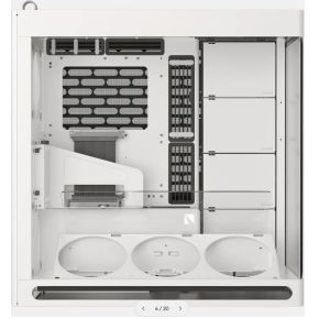 HS 420 VGPU (White) - afbeelding 3