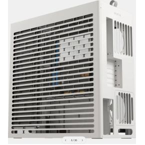 HS 420 VGPU (White) - afbeelding 4