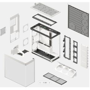 HS 420 VGPU (White) - afbeelding 6