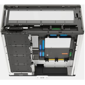 HS 420 VGPU (White) - afbeelding 7