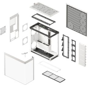 HAVN HVN-CA-HS420-01 behuizing - afbeelding 6