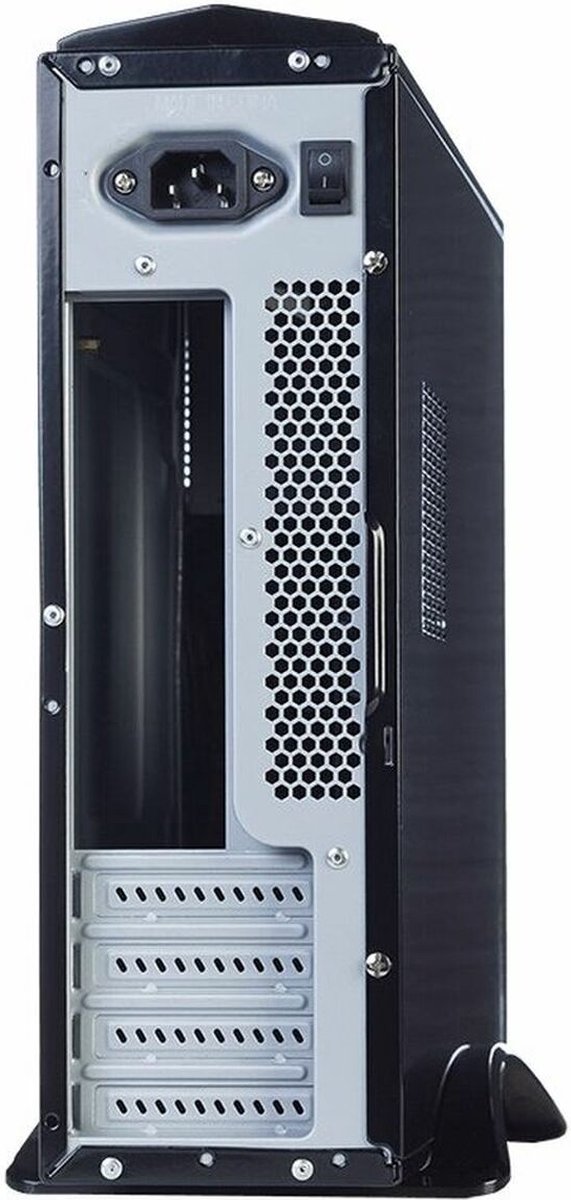 SLM30 Behuizing (Black) - afbeelding 2