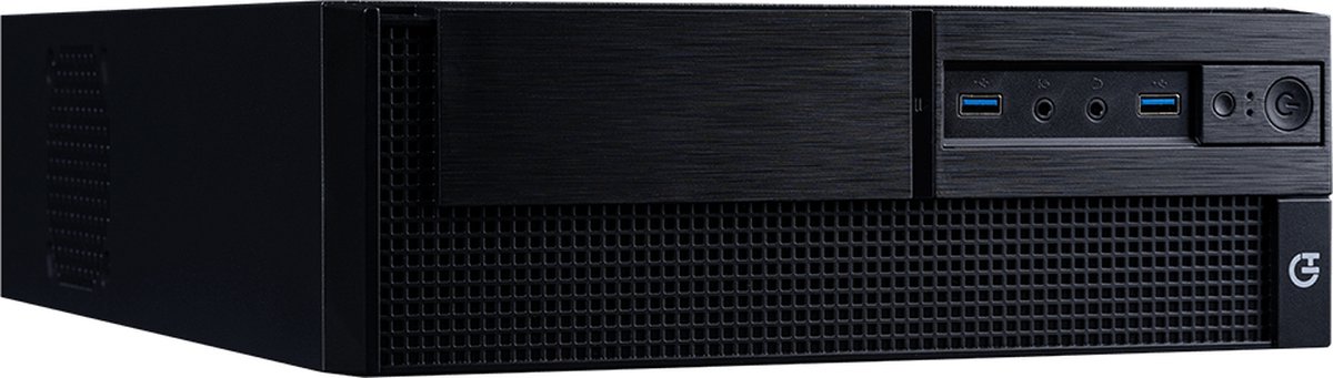SLM30 Behuizing (Black) - afbeelding 5