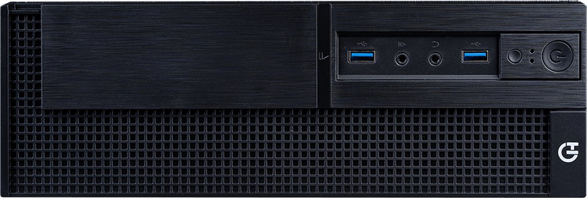 SLM30 Behuizing (Black) - afbeelding 6