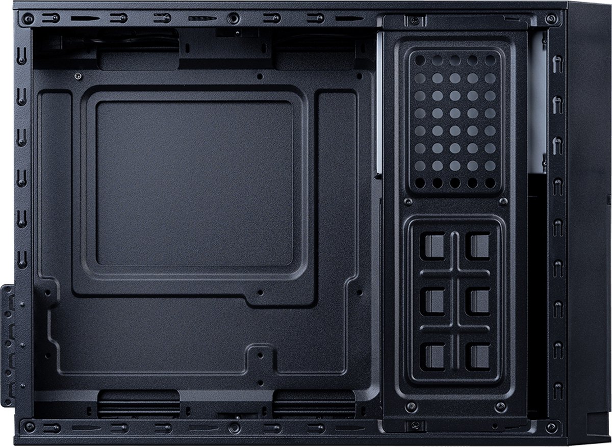 SLM30 Behuizing (Black) - afbeelding 7