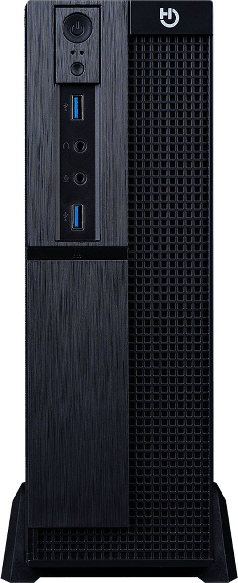 SLM30 Behuizing (Black) - afbeelding 8