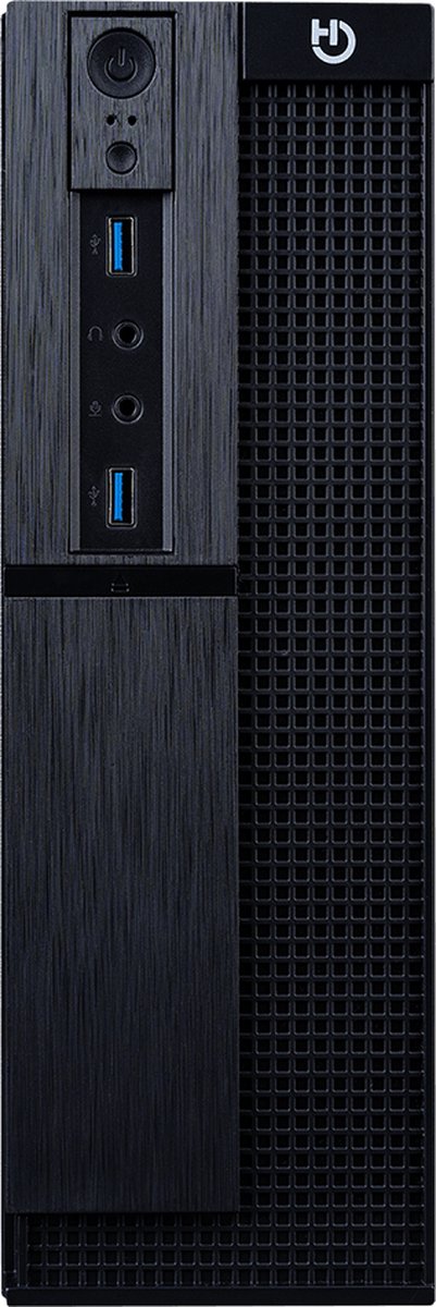 SLM30 Behuizing (Black) - afbeelding 9
