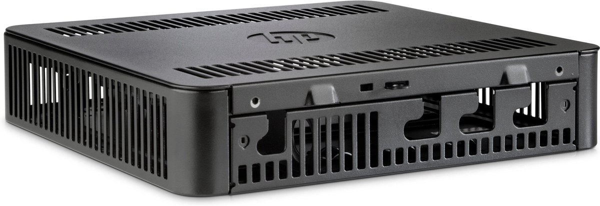 Hp Desktop Mini Lockbox V2 behuizing - afbeelding 4