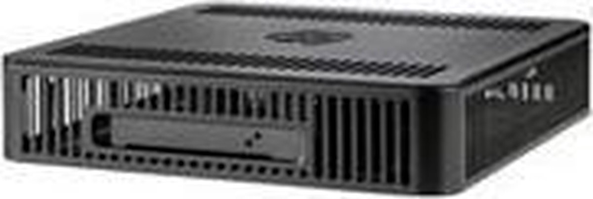 Hp Desktop Mini Lockbox V2 behuizing