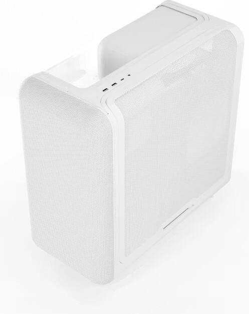 Hyte x50 midi tower behuizing 449271 2 orig - Hyte X50 Snow Behuizing (White)