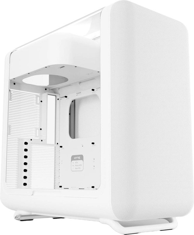HYTE HYTE X50 midi tower behuizing