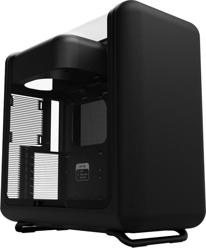 HYTE HYTE X50 midi tower behuizing