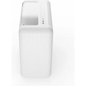 Hyte X50 Snow White Behuizing - afbeelding 6