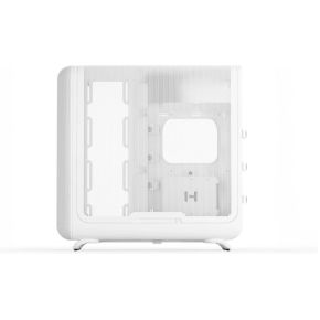 Hyte X50 Snow White Behuizing - afbeelding 7