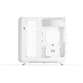 Hyte X50 Snow White Behuizing - afbeelding 8