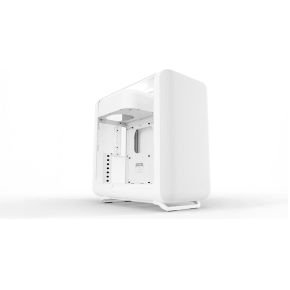 Hyte X50 Snow White Behuizing