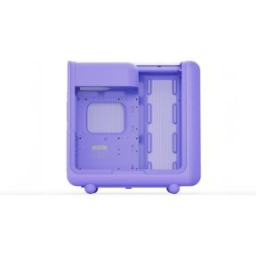 Hyte X50 Taro Milk Behuizing - afbeelding 4