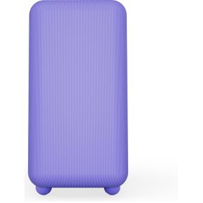 Hyte X50 Taro Milk Behuizing - afbeelding 5