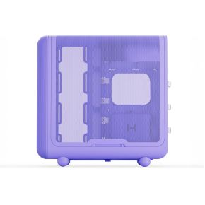 Hyte X50 Taro Milk Behuizing - afbeelding 7