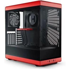 HYTE HYTE Y40 midi tower behuizing