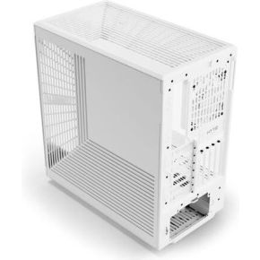 Y40 Midi Tower - Behuizing (White) - afbeelding 4