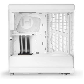 Y40 Midi Tower - Behuizing (White) - afbeelding 5