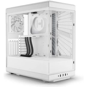 HYTE HYTE Y40 midi tower behuizing