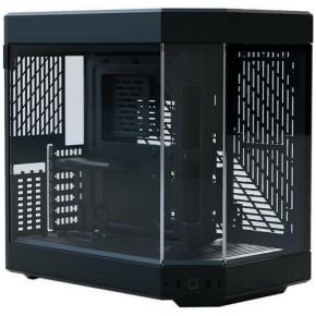 HYTE HYTE Y60 midi tower behuizing