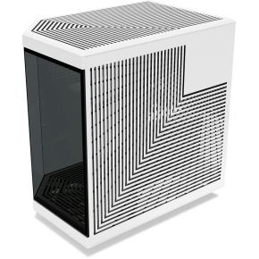 Y70 (Black/White) Behuizing - afbeelding 2